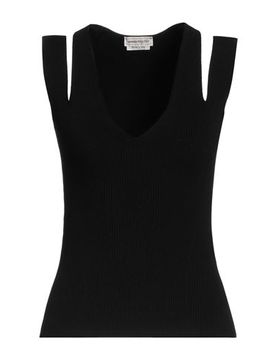 Pullover Mujer Negro L,M,S Mujer