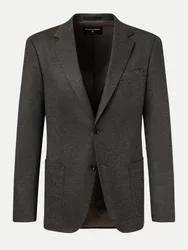 Slim-Fit Sakko Arndt4-J Braun 56