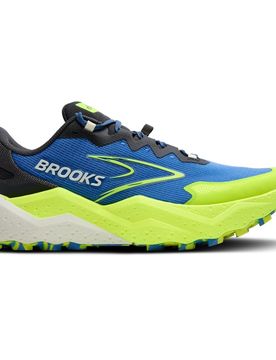 Caldera 8 Herren Trailrunningschuhe, blau, Größe 46 ½ 46 ½