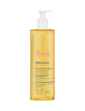 AVENE Xeracalm Huile Lavante Relipidante - Avène - FashionsVida
