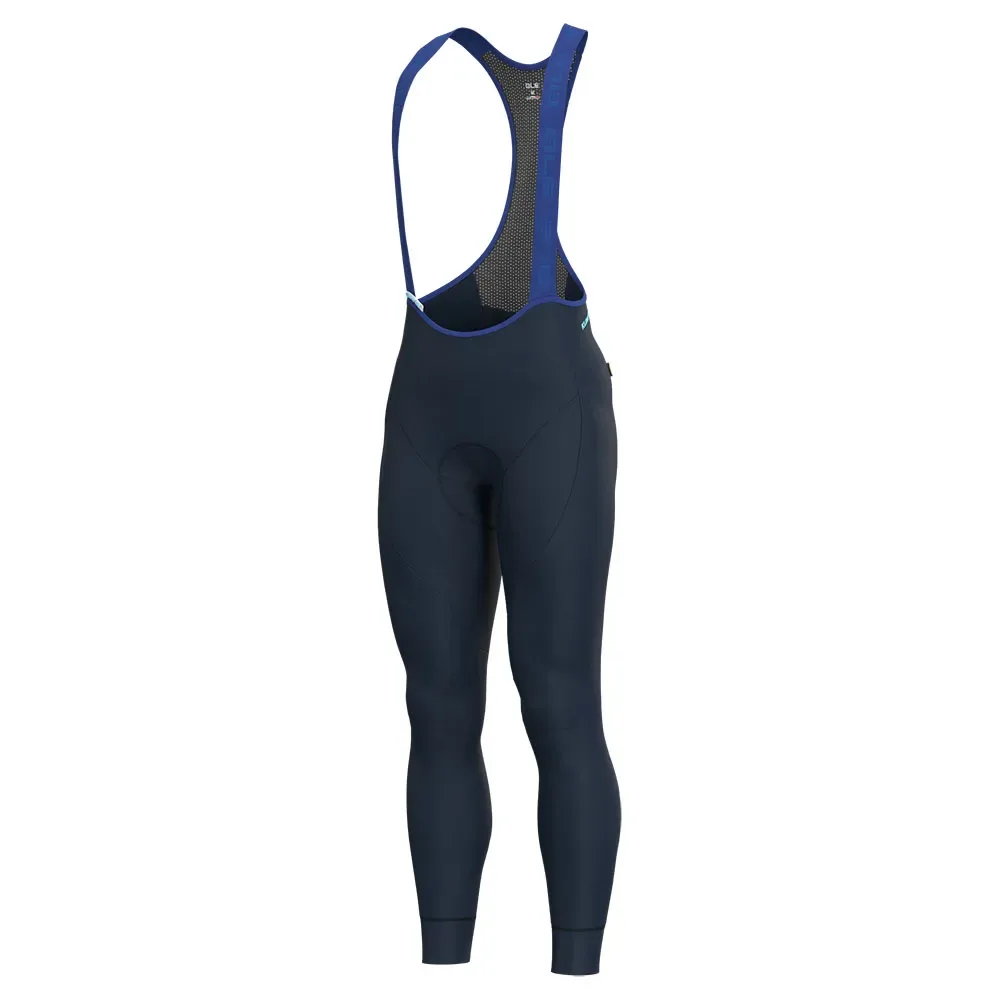 Salopette Larga Klimatik K-tour Dark Blue - Ale - FashionsVida