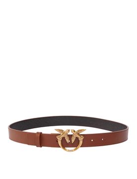 Cintura Donna 100125A1Z6-LZ9Q Marrone