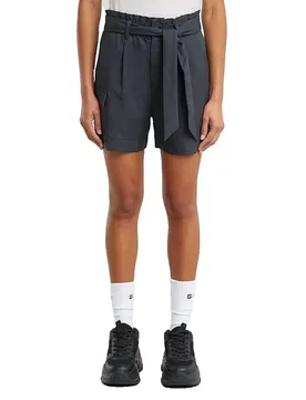 Short Paperbag Petrol 27 - G-Star - FashionsVida