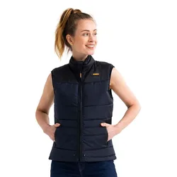 Gilet 50 Newton Bodywarmer Midnight Blue M