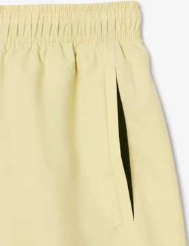 Bañador bermuda de hombre secado rápido - Lacoste - FashionsVida