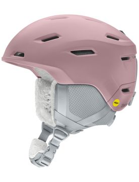 Skihelm / Snowboardhelm – Unisex – Descend Mips Descend MIPS Matte Dusk für Herren Größe 51-55 cm Rosa