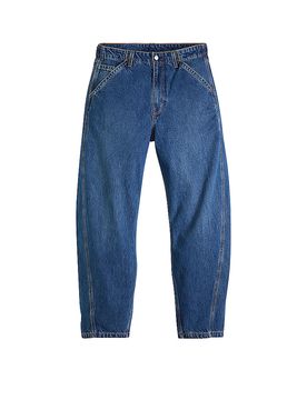 Jeans Baggy Fit MAX VOLUME azul 31/L32