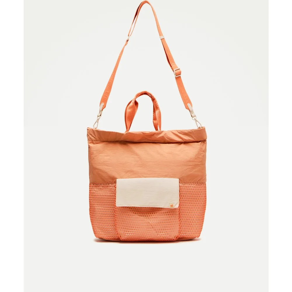 Jo & Mr. Joe - Bolso shopper multicolor - Jo & Mr. Joe - FashionsVida