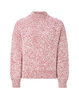 Richroyal Jersey rojo M