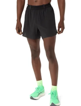 METARUN 5IN SHORT Herren Performance Black Gr. M - Asics - FashionsVida