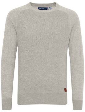 BLEND Jersey 'Gandolf' piedra