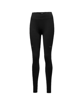 Mallas de running Concurve para mujer negro M - GOREWEAR - FashionsVida