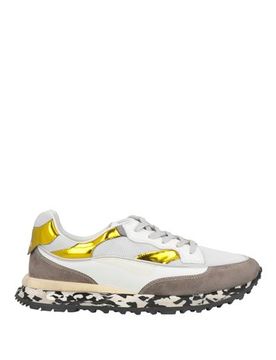 Sneakers Herren Weiß 42 Herren