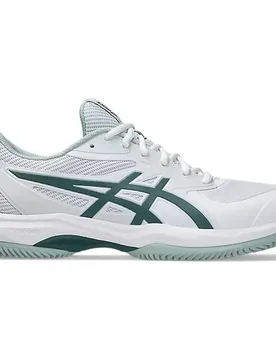 Game™ FF Clay/Oc Herren Tennisschuhe, weiß, Größe 39 39