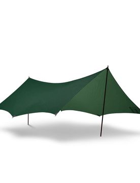 Hilleberg Tarp 10 XP Grün