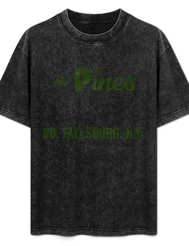 Liston Training Camp Shirt - Vintage T-Shirt Daily Work Short Sleeve Top - Aliexpress - FashionsVida