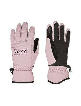 Guanti da snowboard da donna Freshfield rosa M - Roxy - FashionsVida
