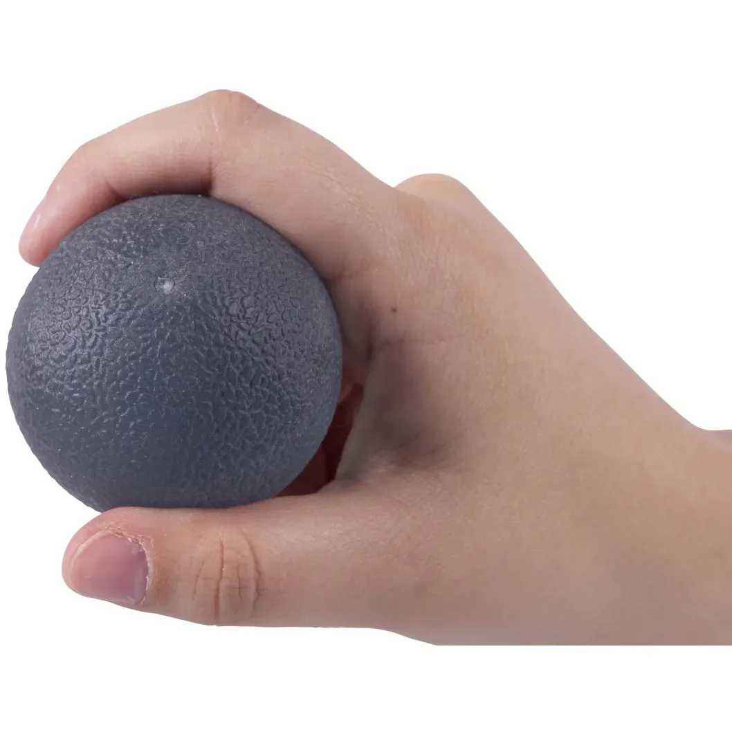 Schaumstoffball - Noir - unisex - Size: TU - Moves - FashionsVida