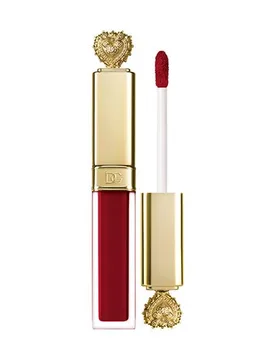Devotion Lips Lac AUDACITY 410 REPACK - Dolce & Gabbana - FashionsVida