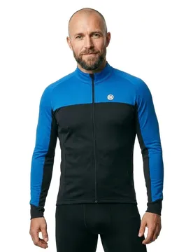 Bicycle Line Giacca Hendrix Blue