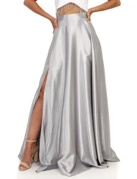 Lange Röcke 58830_p135617 Eu S;Eu M - La Modeuse - FashionsVida