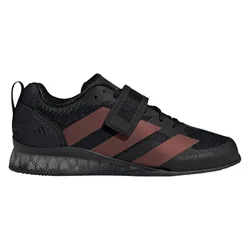 Chaussures D´haltérophilie Adipower Iii Core Black / Core Black / Carbon EU 42