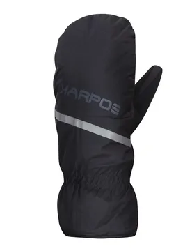 Moufles Marmolada Black / India Ink L Homme