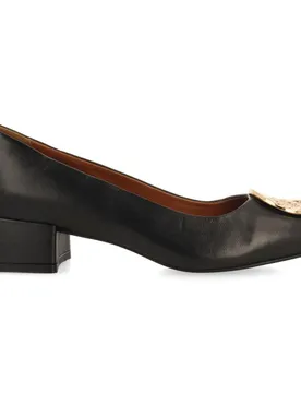 Scarpe Con Tacco Nordrup Black EU 41