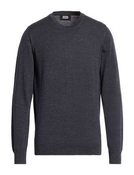 Pullover Hombre Carbón 46,50,52 Hombre
