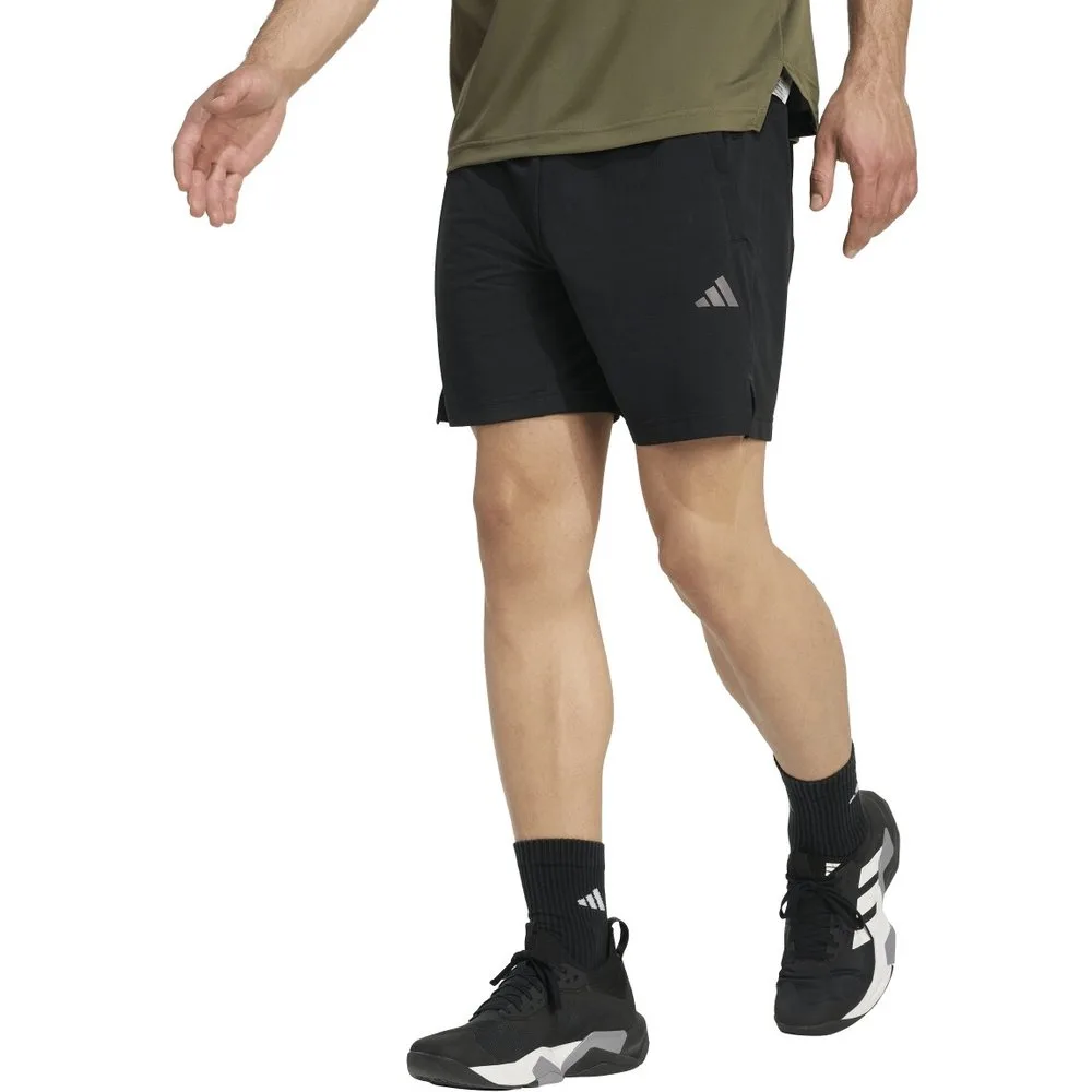 Pantalón corto de hombre Intensity - Adidas - FashionsVida