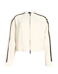 Chaqueta y cazadora Mujer Marfil 36,38,40,42 Mujer