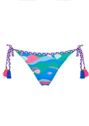 Underwater Dreamer Kendi Bottom - XS