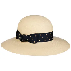 Paola Brisa Panama Hat by - nature - Damen - Size: One Size