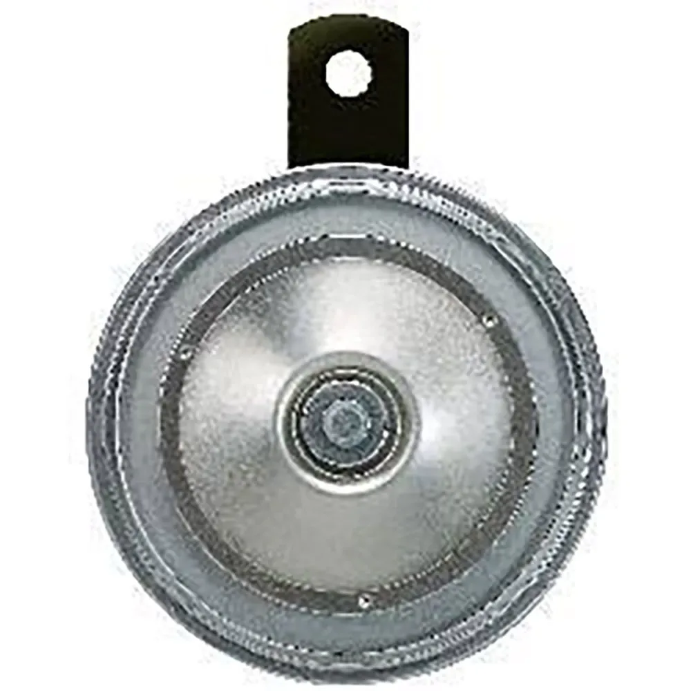 Db High Tone Horn 24v Grey One Size unisex - Fiamm - FashionsVida