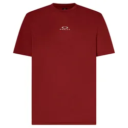 T-shirt à Manches Courtes Bark New Flame Red XS