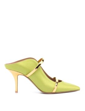 Sabot in pelle
