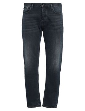 Jeanshose Herren Blau 28 Herren