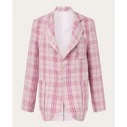 Claramonte - Chaqueta de lino