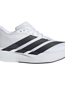 Adizero pacer zapatilla running mujer Blanco (38)