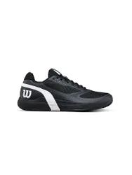 Chaussures de tenniss Rush Pro 5 Clay noir 43 1/3