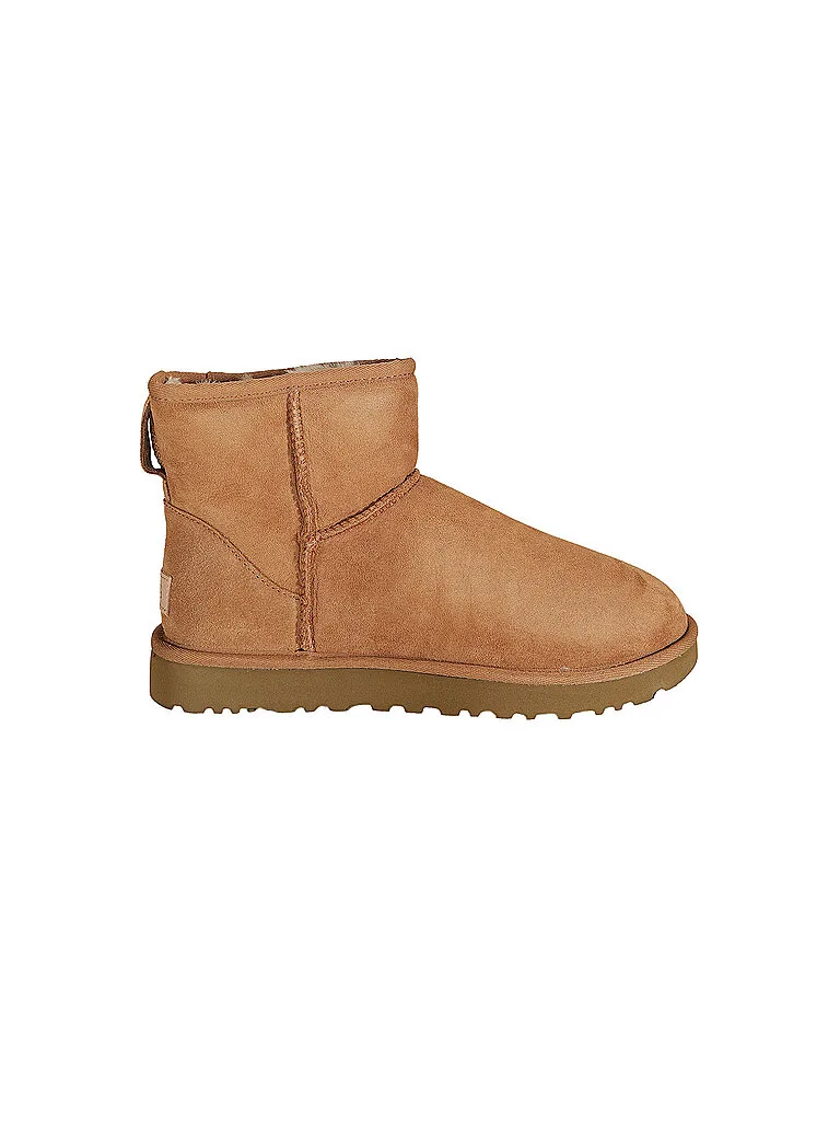 Snowboots CLASSIC MINI II camel 42 - Ugg - FashionsVida