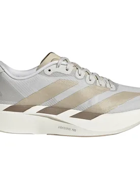 Adizero evo sl woven zapatilla running mujer Gris (40) - Adidas - FashionsVida