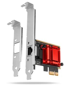 Carte D´extension Pci-e Pcee-g25 Silver One Size unisex