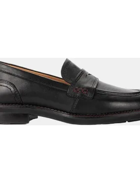 Mocasines de mujer de piel con suela extraligera - Pikolinos - FashionsVida