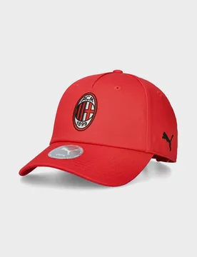 PUMA CAPPELLO AC MILAN - Puma - FashionsVida