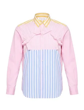 Camisa Hombre Rosa S,XL Hombre - Comme Des Garçons Shirt - FashionsVida