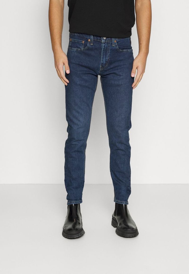 LEVI'S jeans Slim