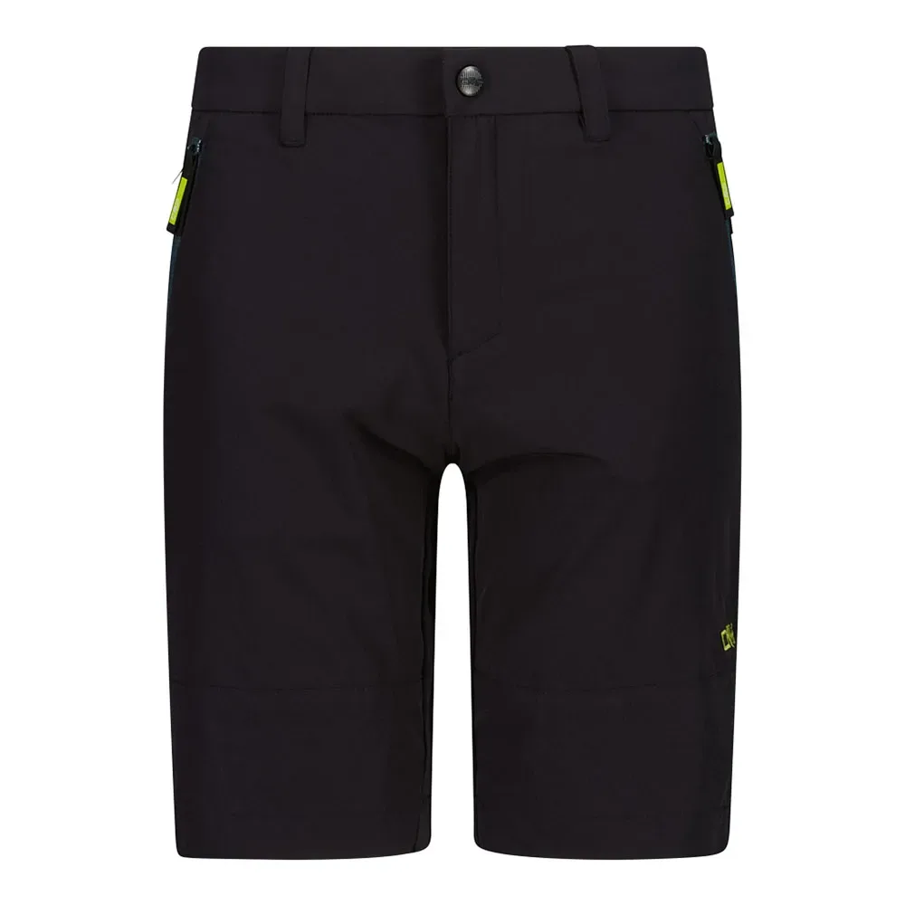 Cmp Pantaloni Corti 35t66 Antracite - CMP - FashionsVida