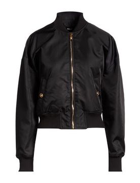 Chaqueta y cazadora Mujer Negro 38,40,42 Mujer