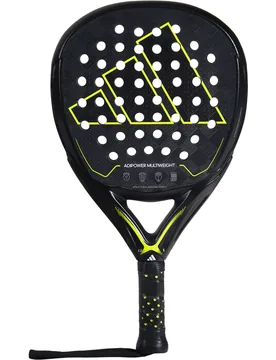 Pala de pádel Adipower Multiweight 3.2 - Adidas - FashionsVida